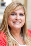 Linda Hall headshot Linda Hall headshot