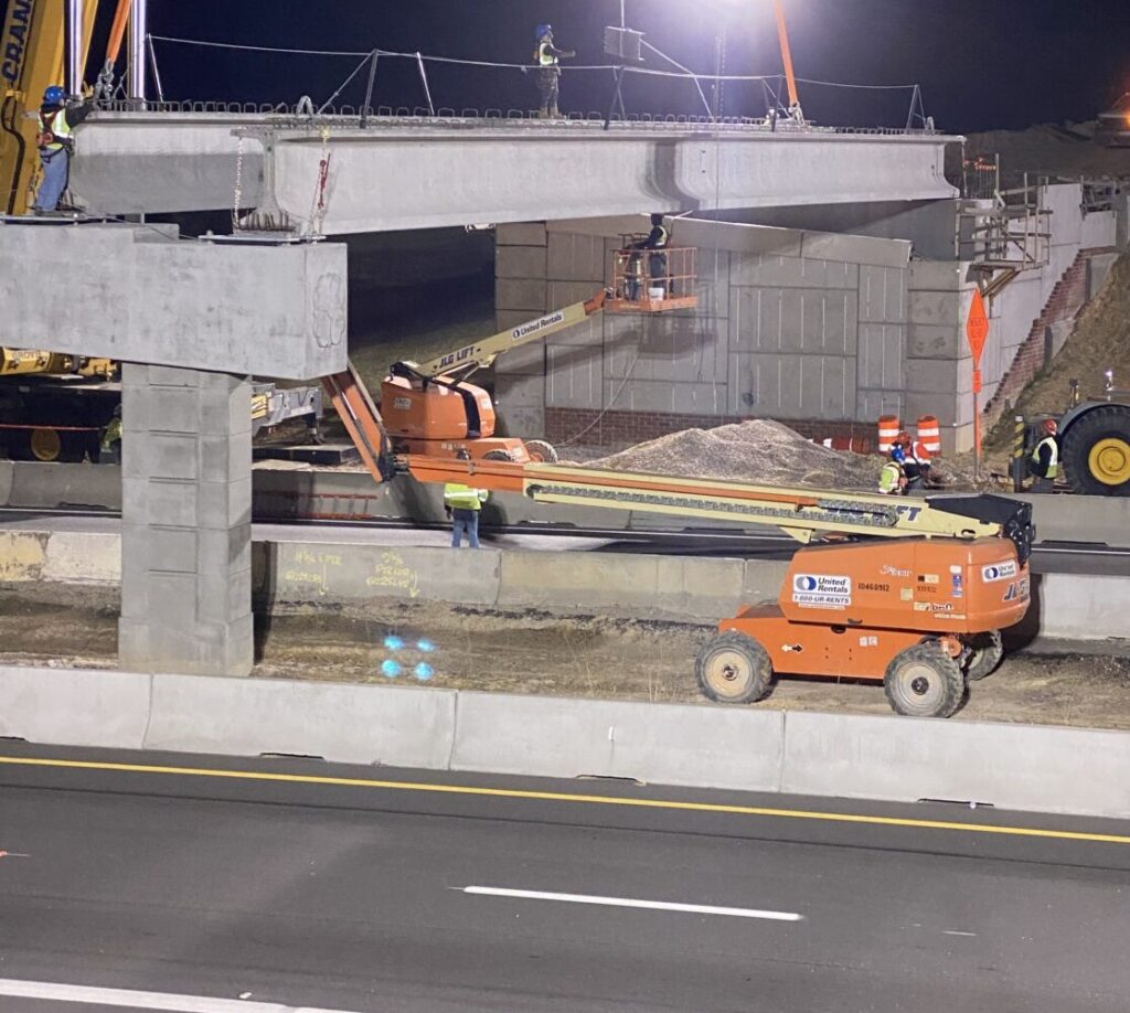 540 construction