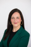 Sarah Gaskill - headshot Sarah Gaskill - headshot